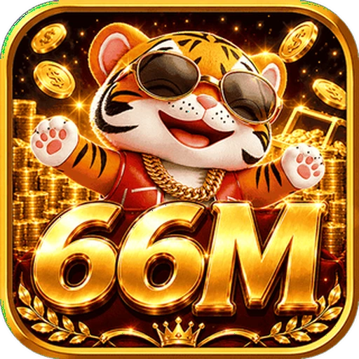66M.COM Plataforma Oficial Logo